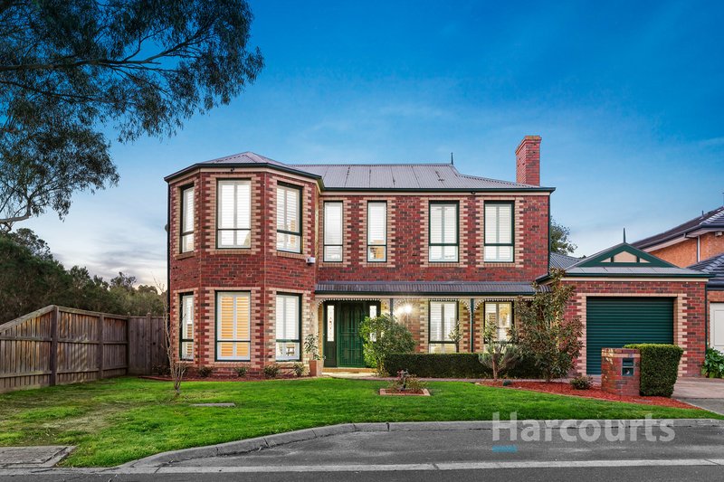 6 Condos Court, Wantirna South VIC 3152