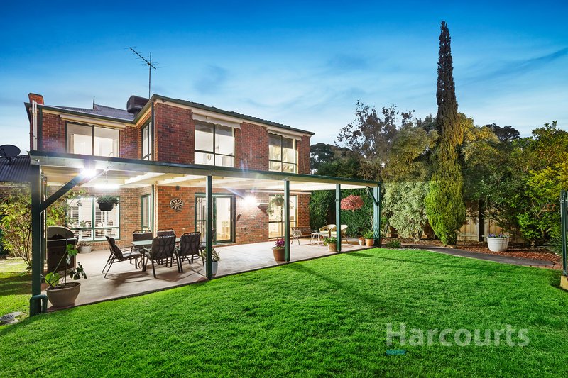 Photo - 6 Condos Court, Wantirna South VIC 3152 - Image 14