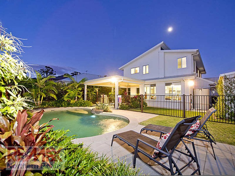 6 Confluence Ct , Eatons Hill QLD 4037