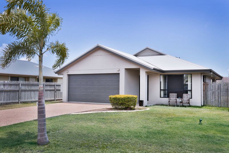 6 Congreve Court, Kirwan QLD 4817