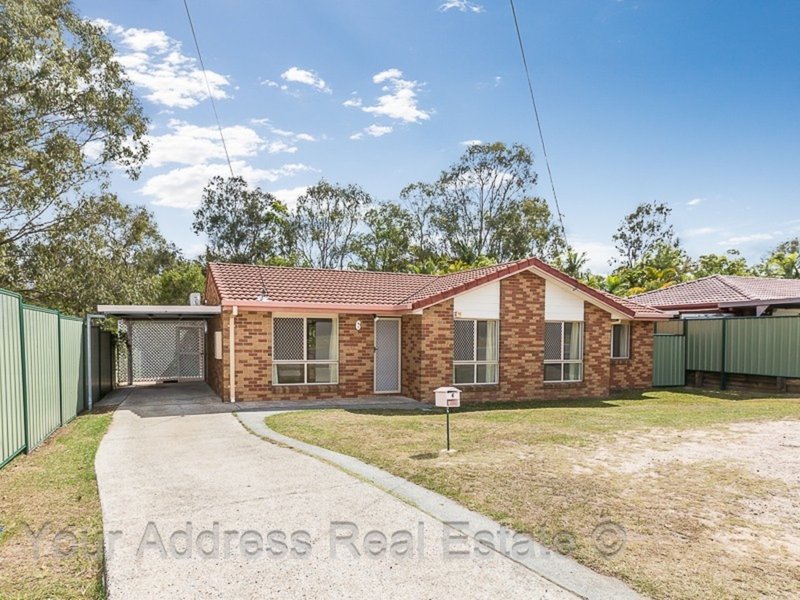 6 Conlan Street, Boronia Heights QLD 4124