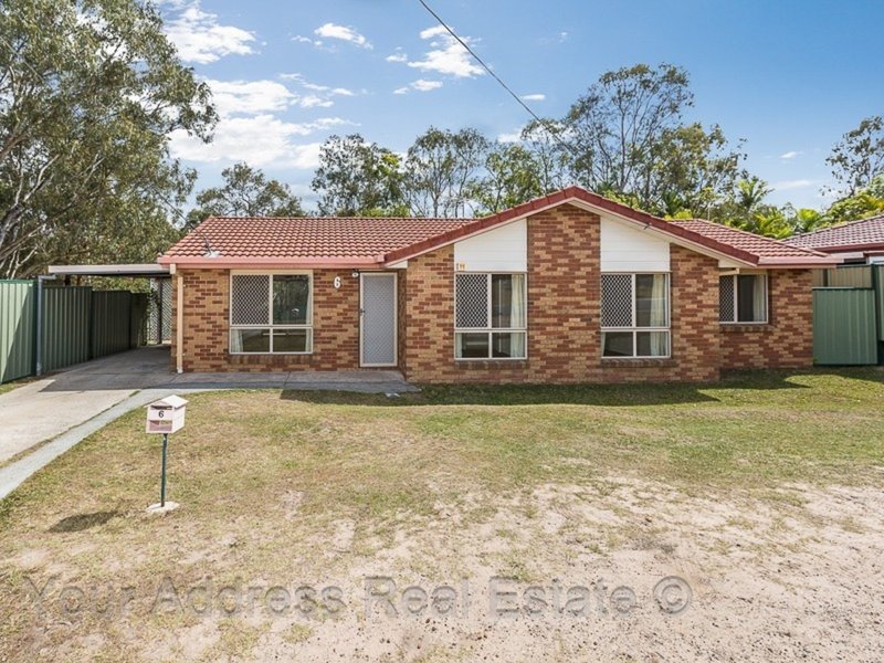 Photo - 6 Conlan Street, Boronia Heights QLD 4124 - Image 15