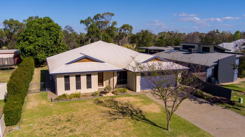 6 Cook Close, Emerald QLD 4720