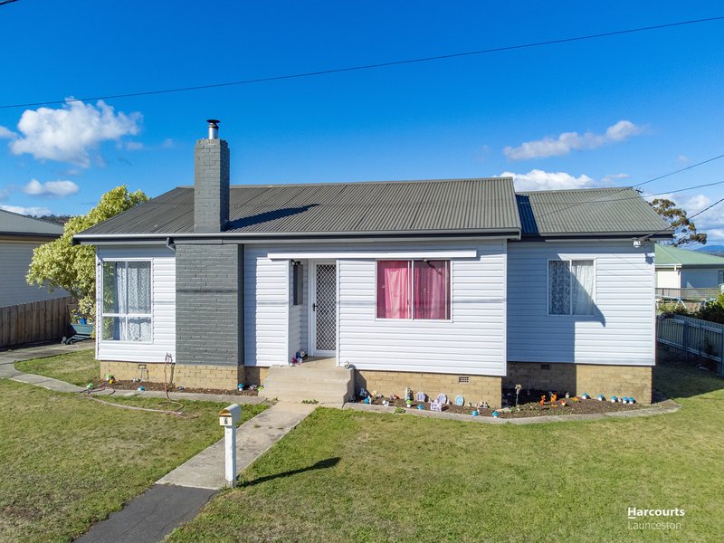 6 Cook Crescent, Mayfield TAS 7248