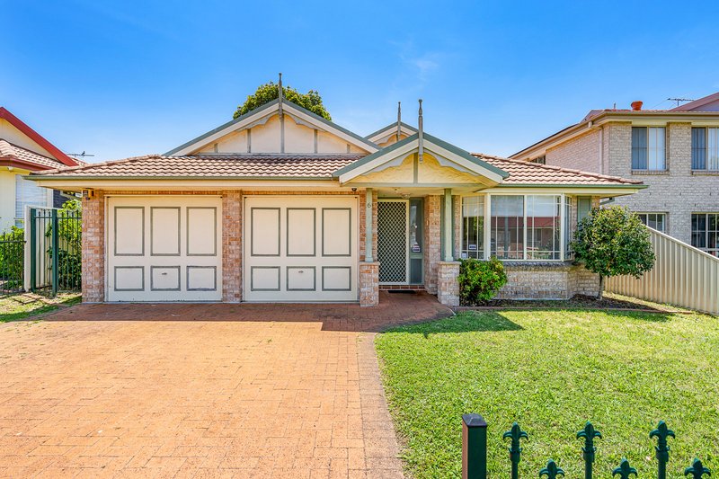 6 Cookson Place, Glenwood NSW 2768