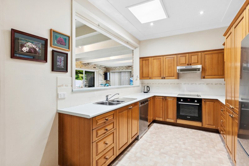 Photo - 6 Coolabah Crescent, Forestville NSW 2087 - Image 6