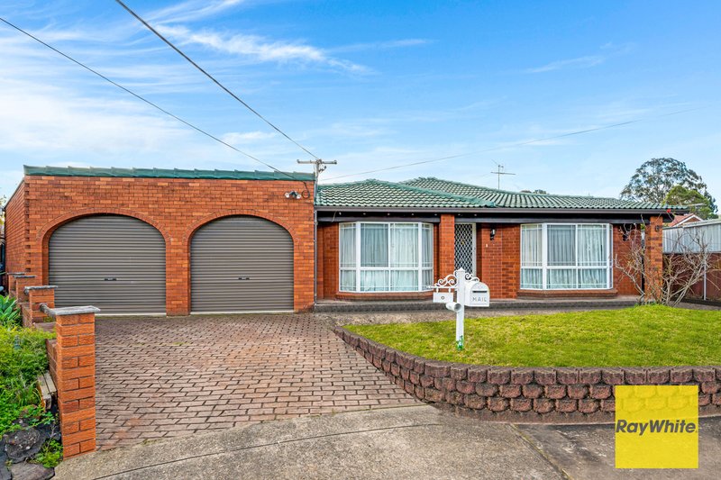 6 Coolah Place, Lansvale NSW 2166