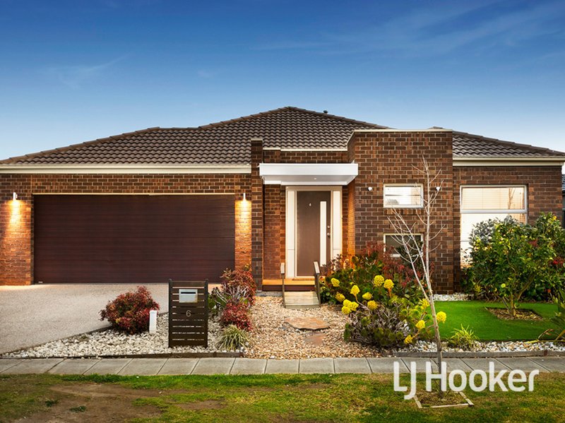 6 Coolart Close, Tarneit VIC 3029