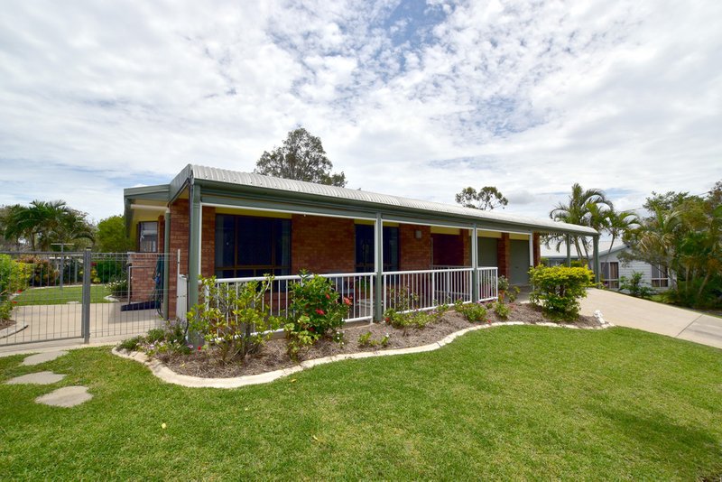 6 Cooloola Close, South Gladstone QLD 4680