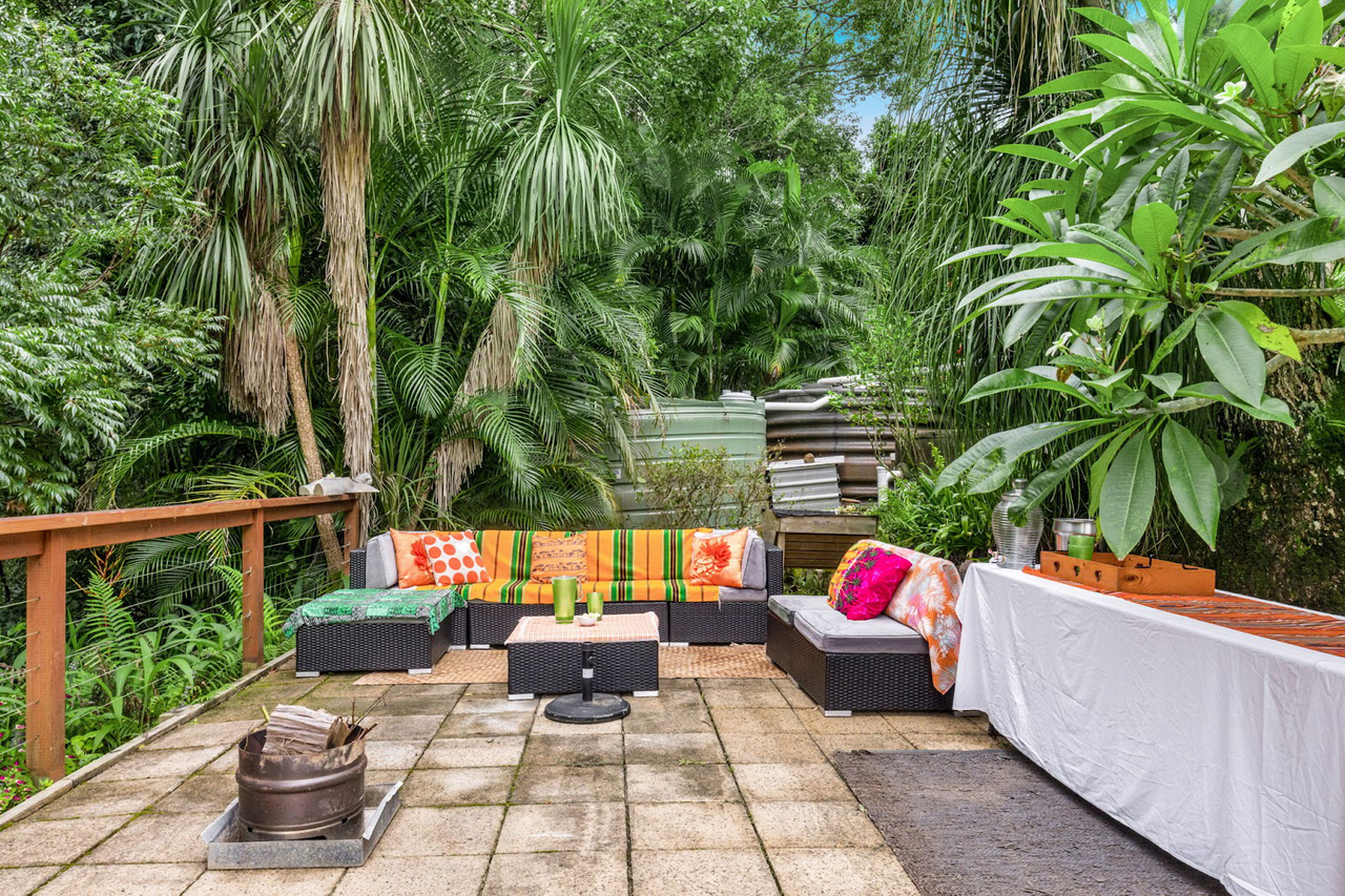 6-bedroom house at 6 COOLOON STREET, Kunghur NSW 2484, Tweed, New South Wales