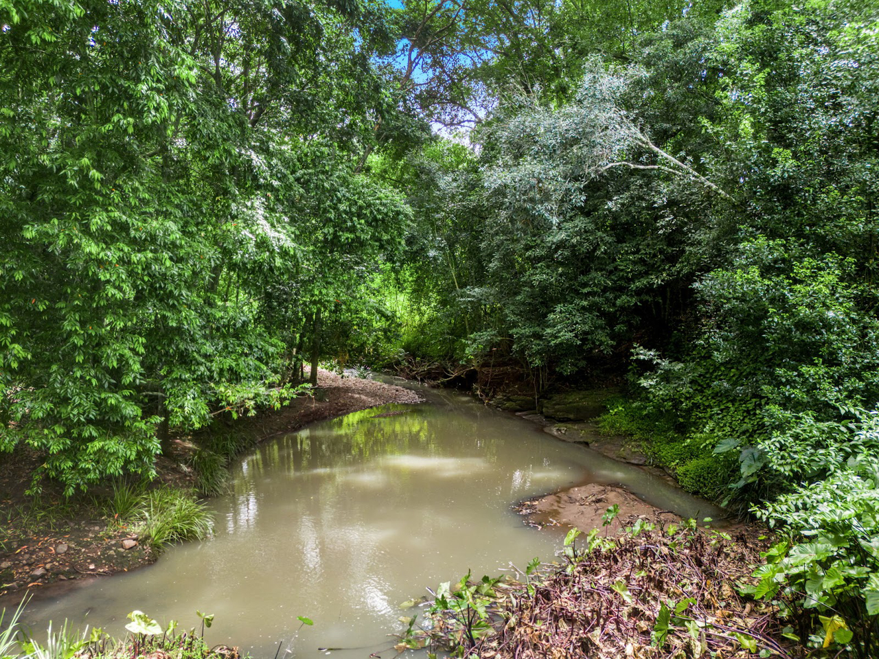 6-bedroom house at 6 COOLOON STREET, Kunghur NSW 2484, Tweed, New South Wales