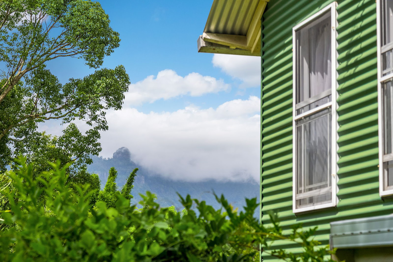 6-bedroom house at 6 COOLOON STREET, Kunghur NSW 2484, Tweed, New South Wales