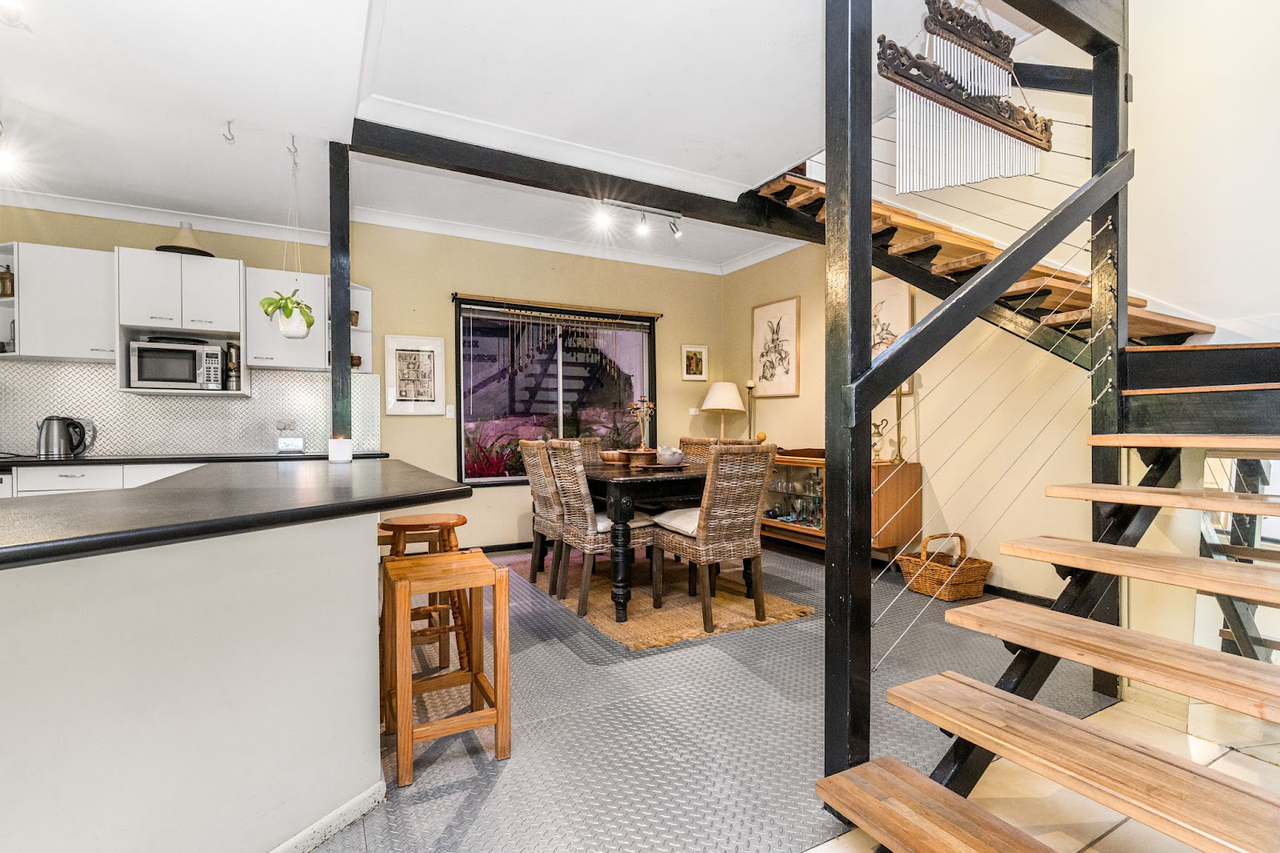 6-bedroom house at 6 COOLOON STREET, Kunghur NSW 2484, Tweed, New South Wales