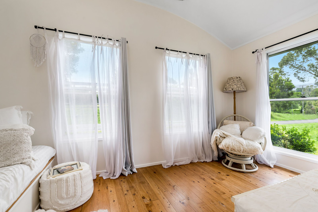 6-bedroom house at 6 COOLOON STREET, Kunghur NSW 2484, Tweed, New South Wales