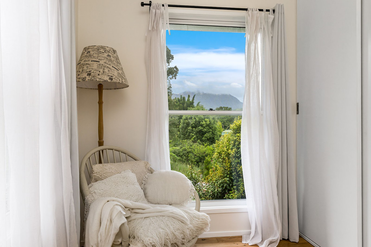 6-bedroom house at 6 COOLOON STREET, Kunghur NSW 2484, Tweed, New South Wales