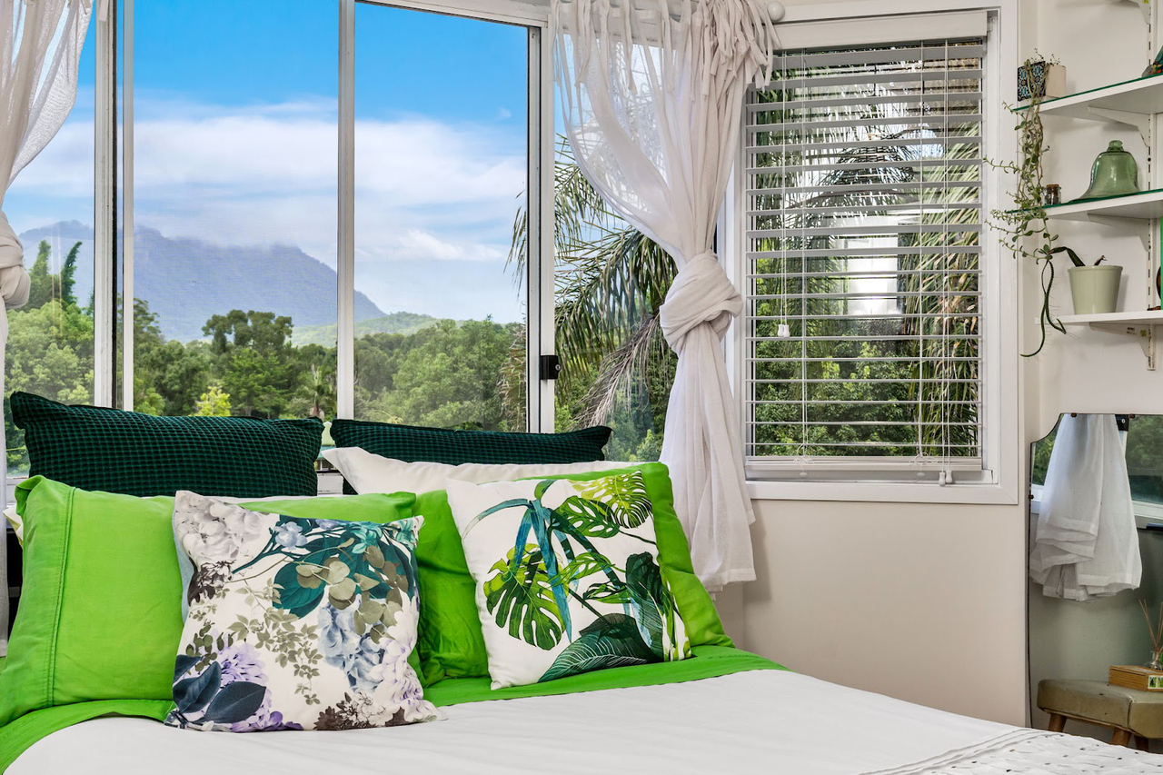 6-bedroom house at 6 COOLOON STREET, Kunghur NSW 2484, Tweed, New South Wales