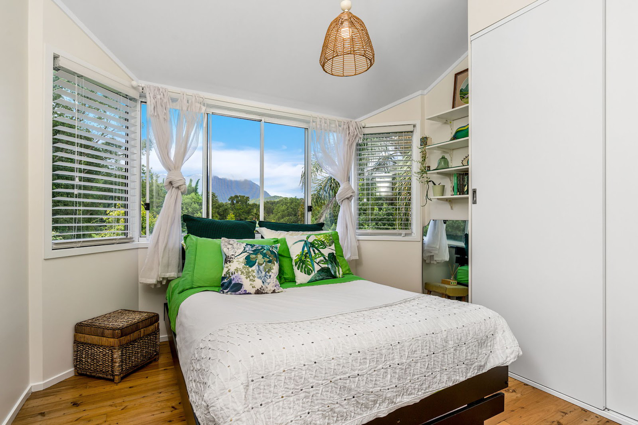 6-bedroom house at 6 COOLOON STREET, Kunghur NSW 2484, Tweed, New South Wales