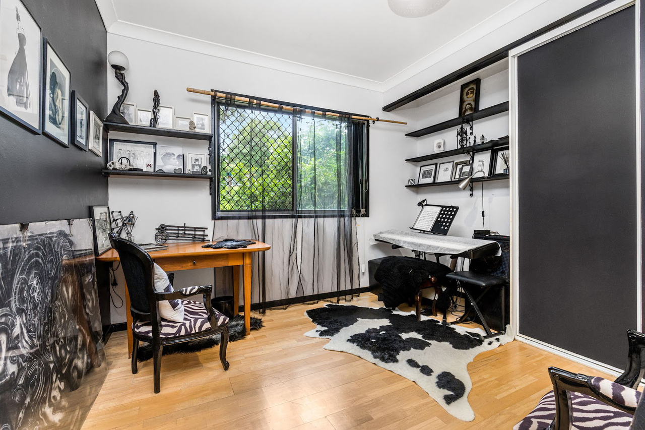 6-bedroom house at 6 COOLOON STREET, Kunghur NSW 2484, Tweed, New South Wales