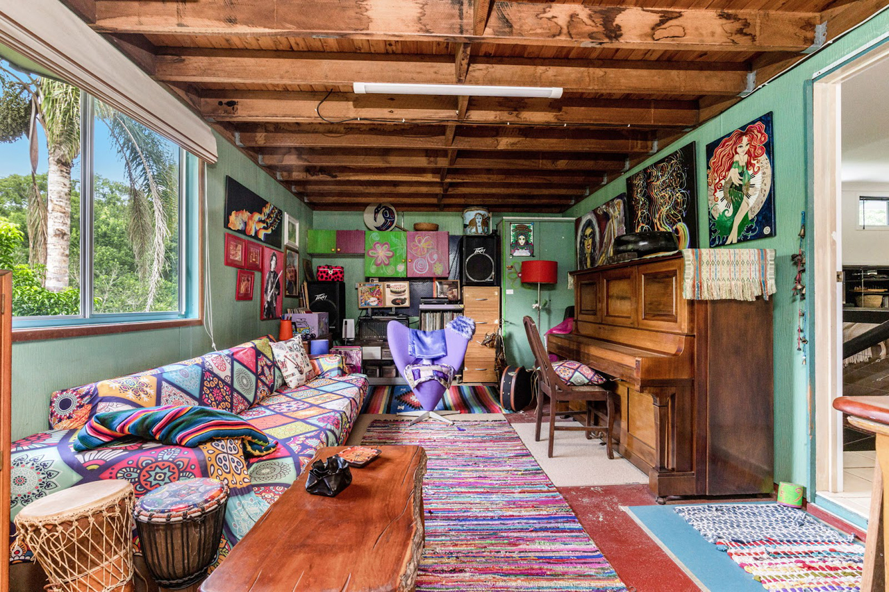 6-bedroom house at 6 COOLOON STREET, Kunghur NSW 2484, Tweed, New South Wales