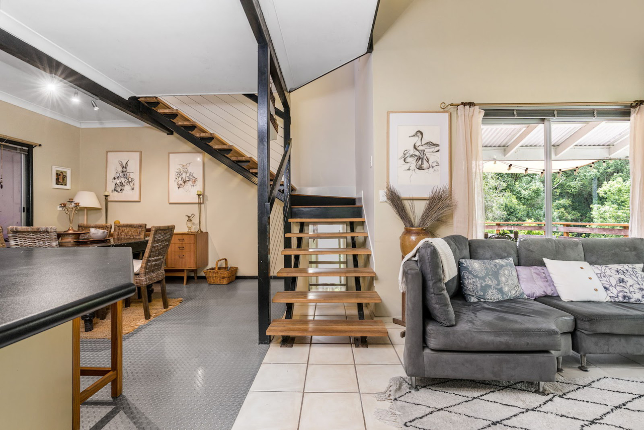 6-bedroom house at 6 COOLOON STREET, Kunghur NSW 2484, Tweed, New South Wales