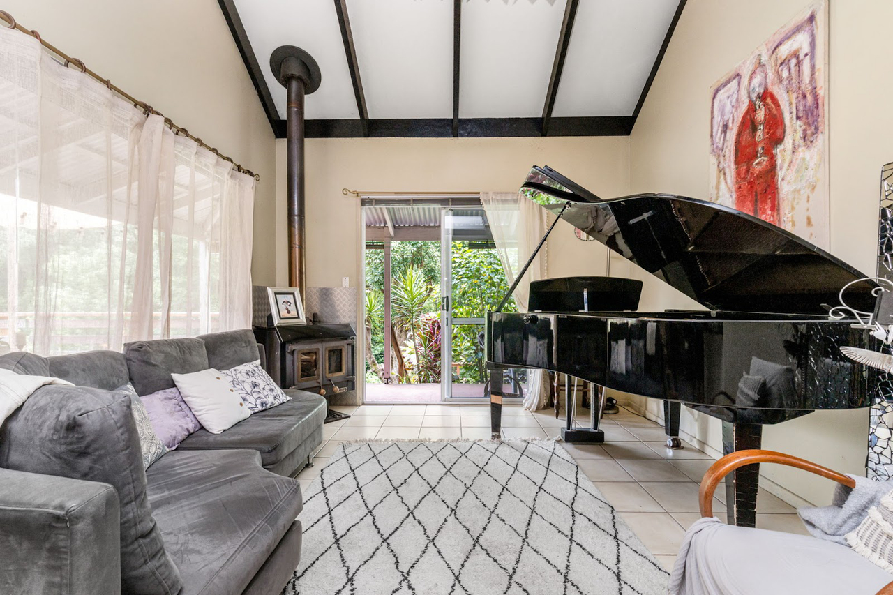 6-bedroom house at 6 COOLOON STREET, Kunghur NSW 2484, Tweed, New South Wales