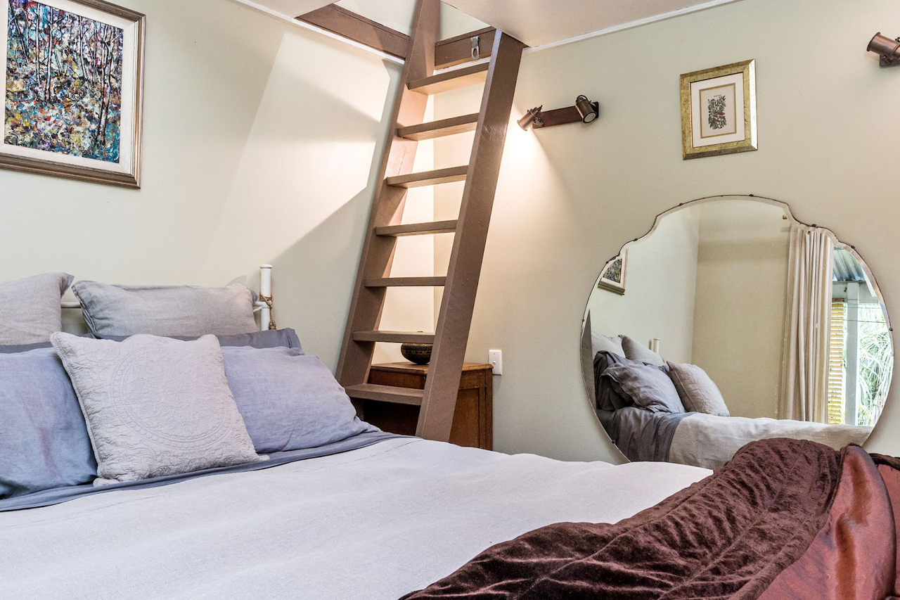 6-bedroom house at 6 COOLOON STREET, Kunghur NSW 2484, Tweed, New South Wales