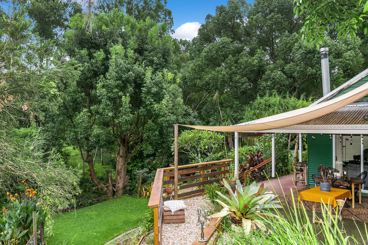 6-bedroom house at 6 COOLOON STREET, Kunghur NSW 2484, Tweed, New South Wales