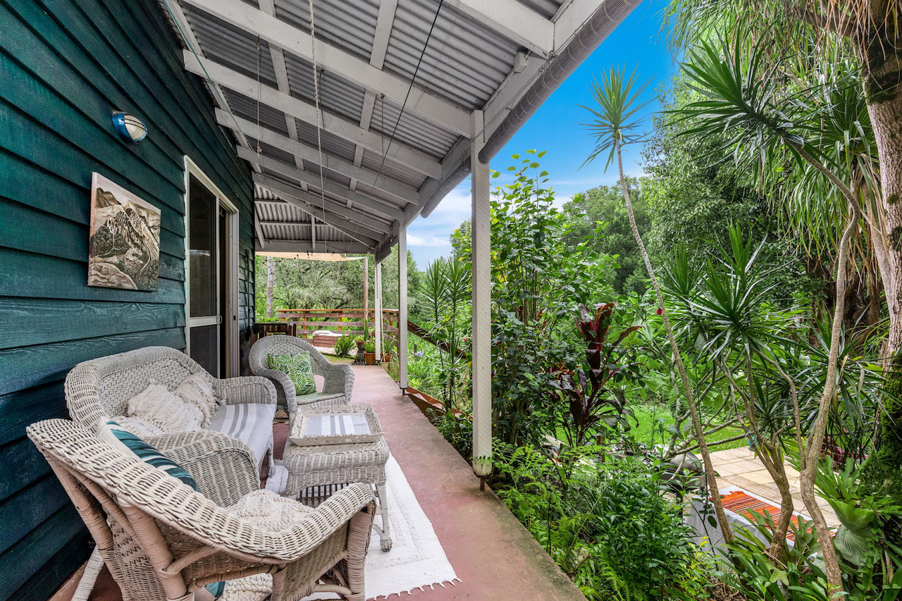 6-bedroom house at 6 COOLOON STREET, Kunghur NSW 2484, Tweed, New South Wales