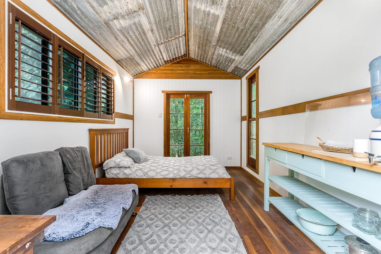 6-bedroom house at 6 COOLOON STREET, Kunghur NSW 2484, Tweed, New South Wales