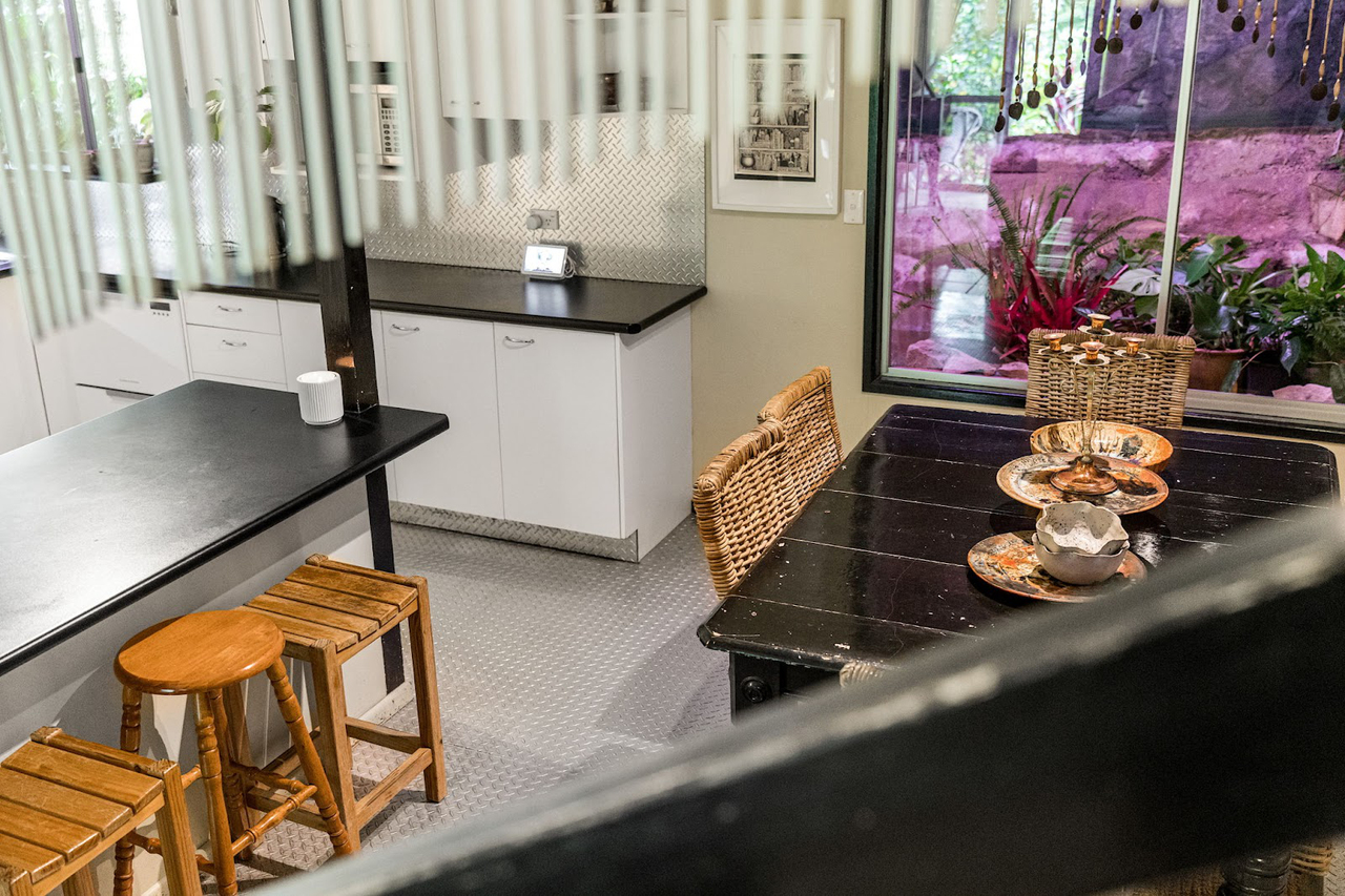 6-bedroom house at 6 COOLOON STREET, Kunghur NSW 2484, Tweed, New South Wales