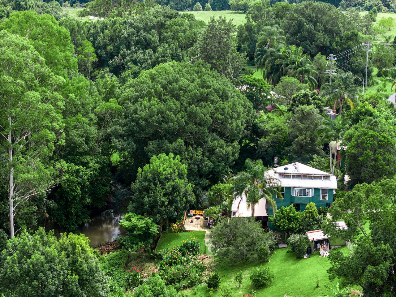 6-bedroom house at 6 COOLOON STREET, Kunghur NSW 2484, Tweed, New South Wales