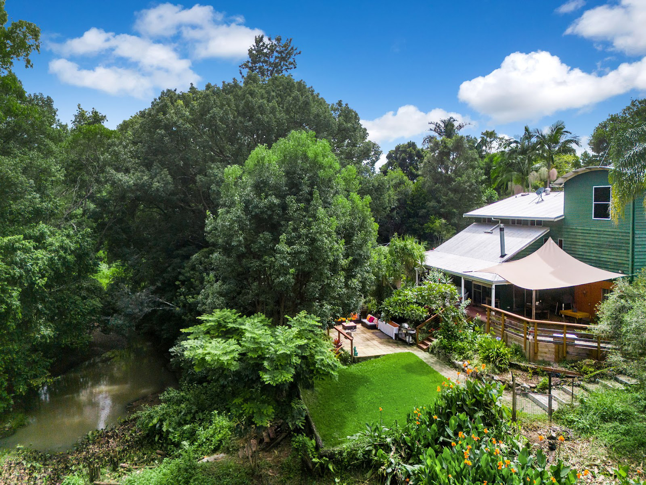 6-bedroom house at 6 COOLOON STREET, Kunghur NSW 2484, Tweed, New South Wales