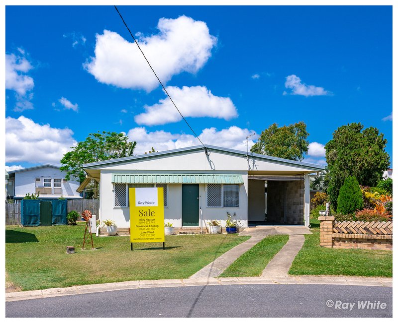 6 Coolsetti Avenue, Yeppoon QLD 4703