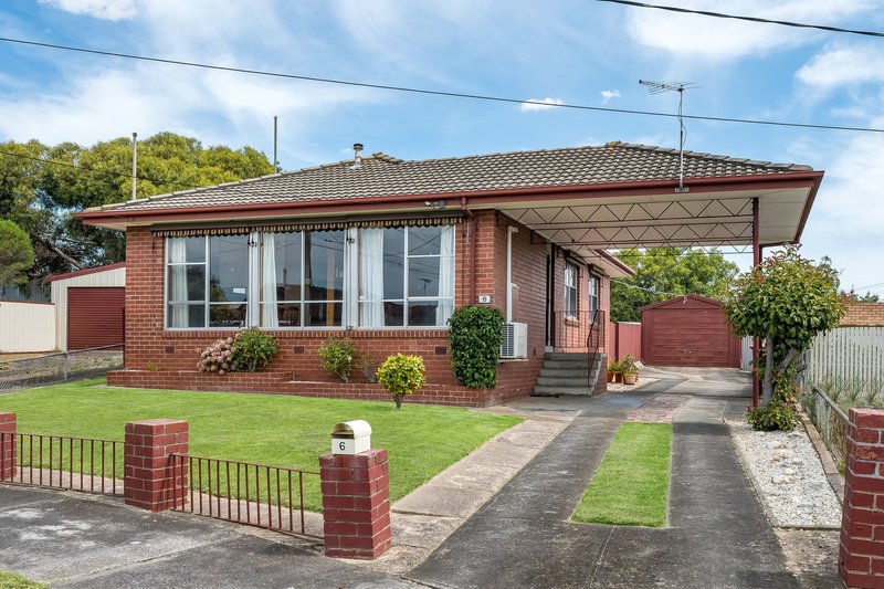 6 Cooma Court, North Geelong VIC 3215