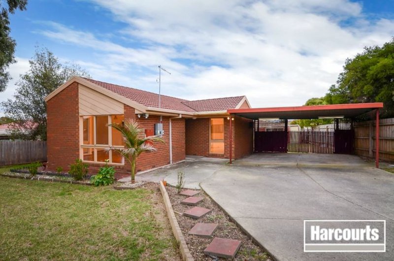 Photo - 6 Coonara Court, Narre Warren VIC 3805 - Image