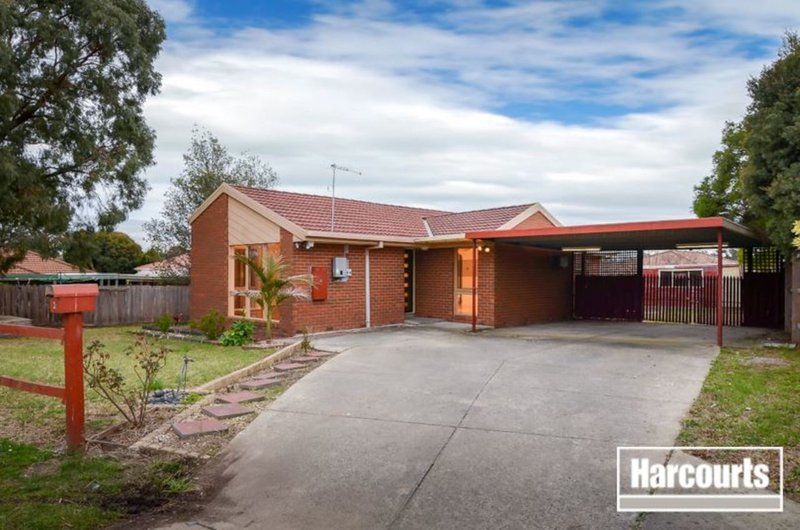 Photo - 6 Coonara Court, Narre Warren VIC 3805 - Image 13