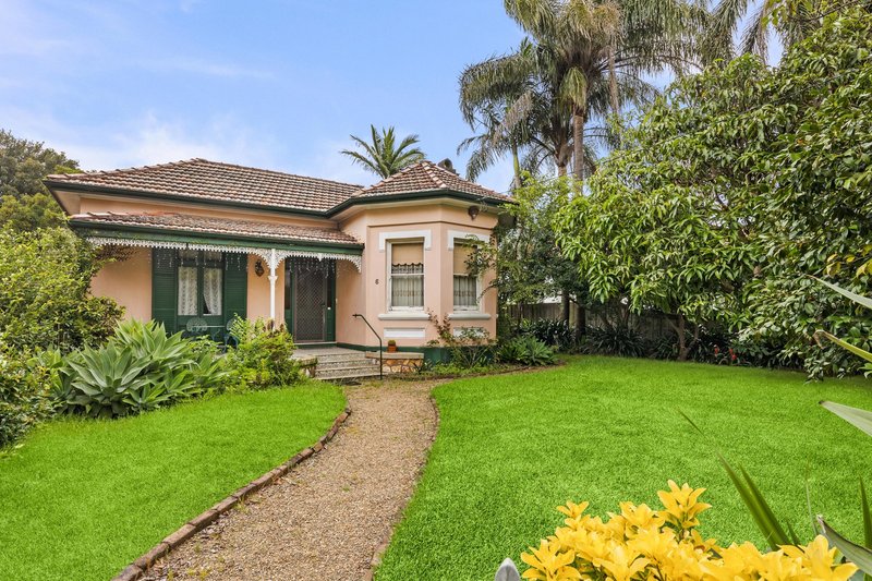 Photo - 6 Cooper Street, Strathfield NSW 2135 - Image 2