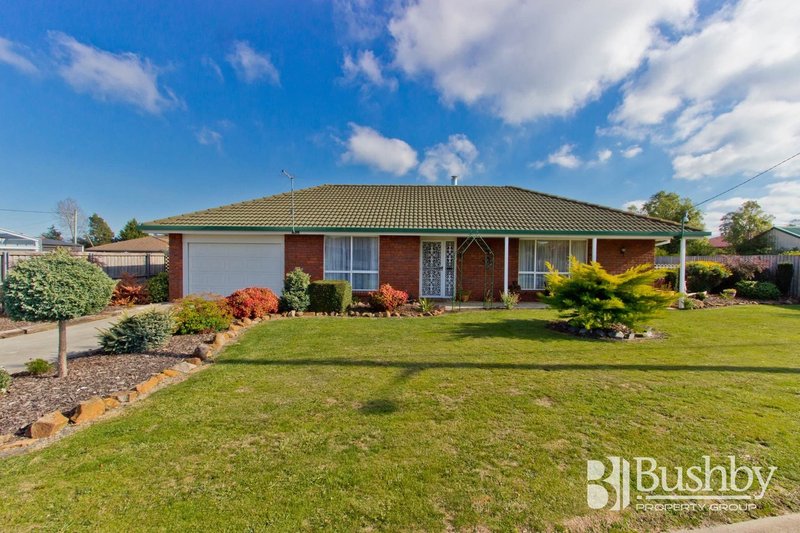 6 Cootamundra Drive, Perth TAS 7300