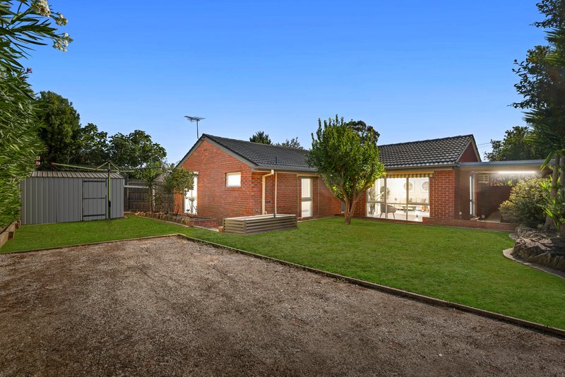 Photo - 6 Cootamundra Drive, Wheelers Hill VIC 3150 - Image 12