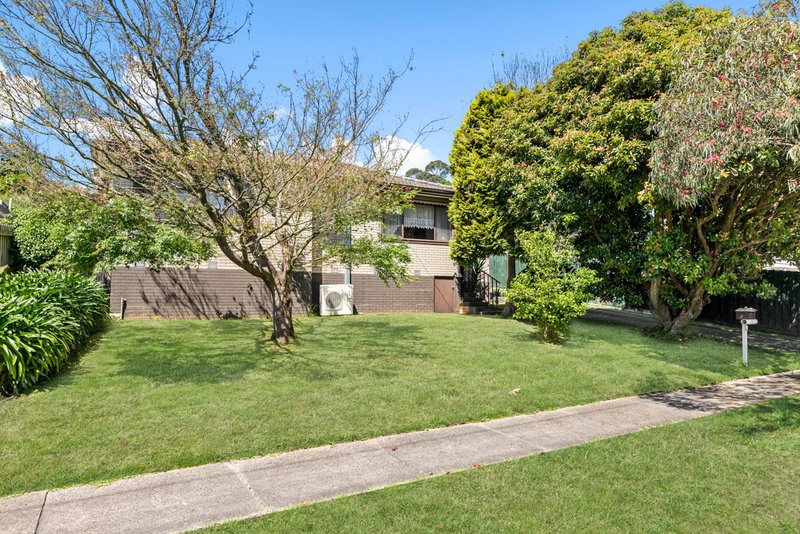 6 Coral Court, Boronia VIC 3155