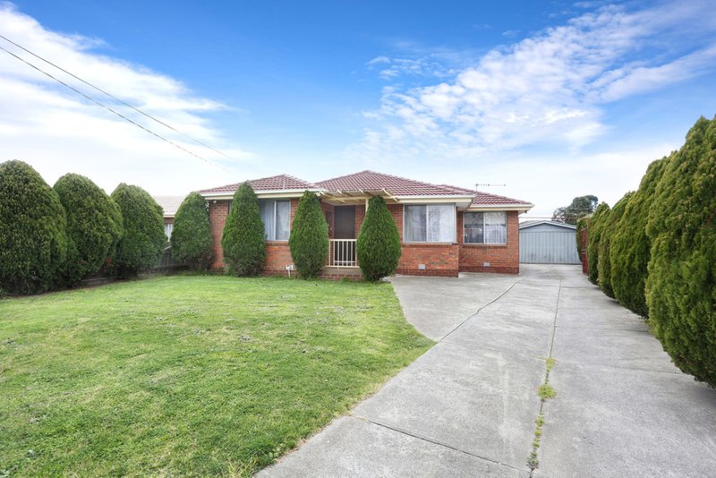 Photo - 6 Coral Court, Lalor VIC 3075 - Image 1