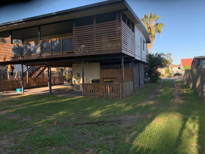 6 Cordelia Court, Urangan QLD 4655