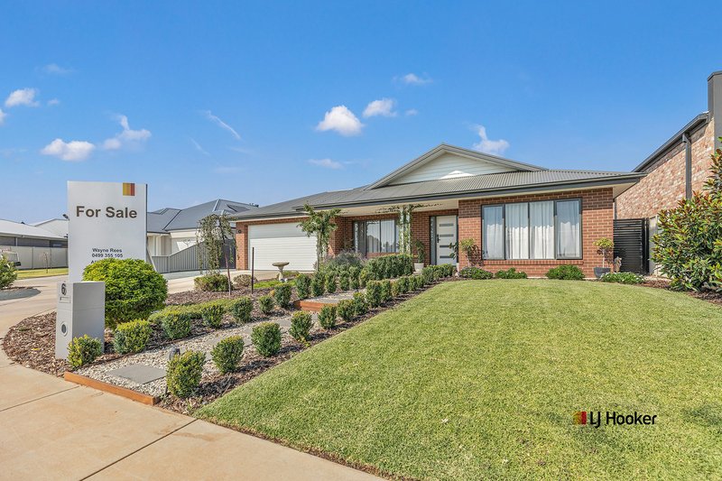 Photo - 6 Corella Court, Moama NSW 2731 - Image 1