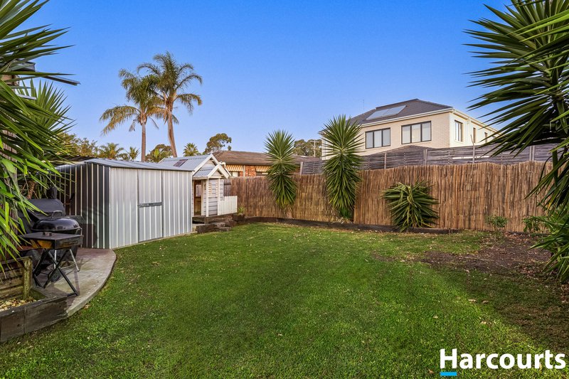 Photo - 6 Corhanwarrabul Close, Rowville VIC 3178 - Image 13