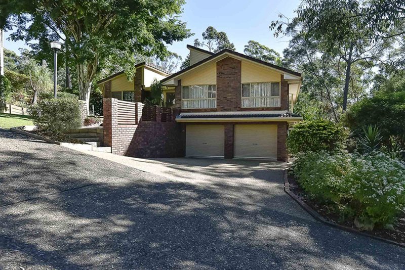 6 Cornwall Close, Springwood QLD 4127