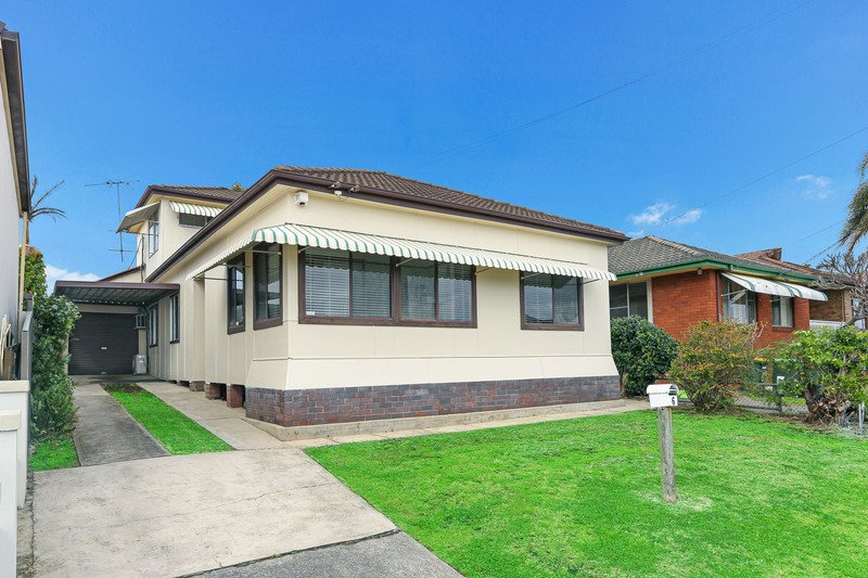 6 Cornwall Road, Auburn NSW 2144