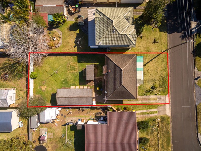 Photo - 6 Cornwall Road, Dapto NSW 2530 - Image 7