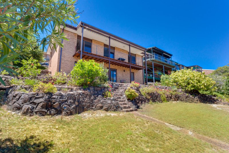 6 Corrie Lane, Corlette NSW 2315