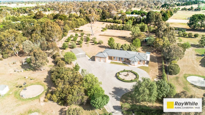 6 Corriedale Avenue, Murrumbateman NSW 2582