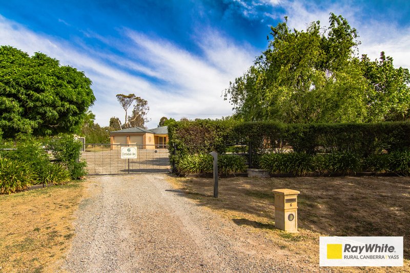 Photo - 6 Corriedale Avenue, Murrumbateman NSW 2582 - Image 8